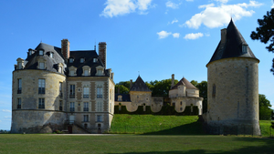 Déménageur Herblay-sur-Seine